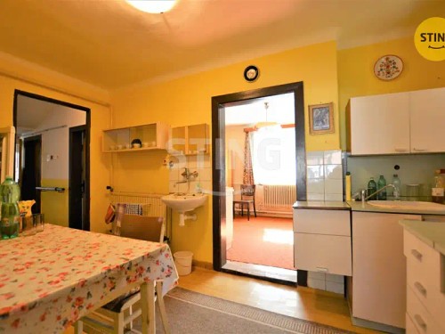 Prodej domu 190 m², pozemek 490 m²