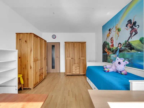 Prodaný byt 3+1 87 m²