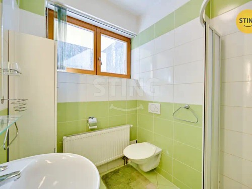 Prodej bytu 1+kk 40 m²