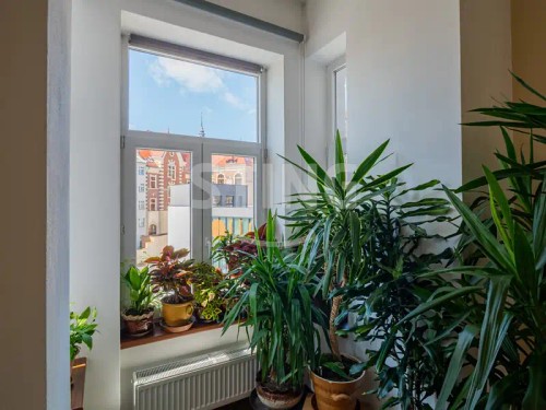 Prodej bytu 3+kk 134 m²