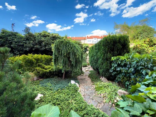 Prodaný byt 4+1 124 m²