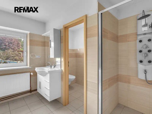 Prodej domu 187 m², pozemek 546 m²