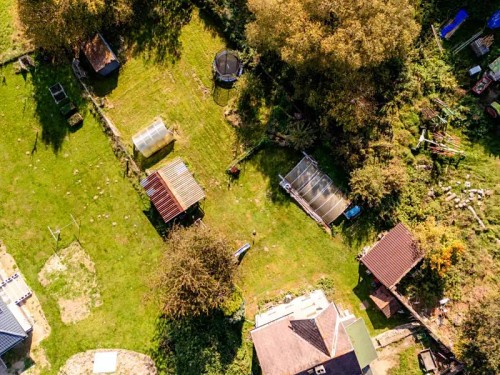 Prodej domu 95 m², pozemek 1066 m²