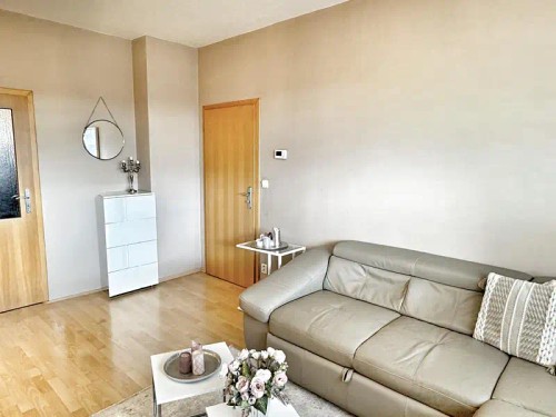 Prodaný byt 3+kk 70 m²