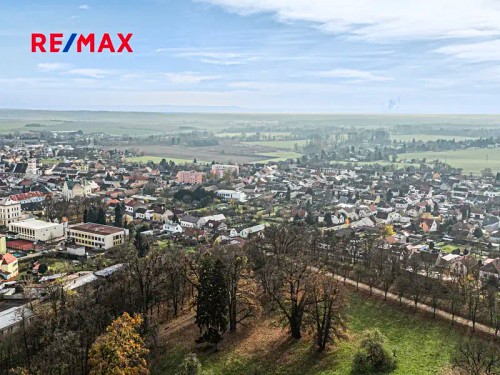 Prodej domu 382 m², pozemek 521 m²