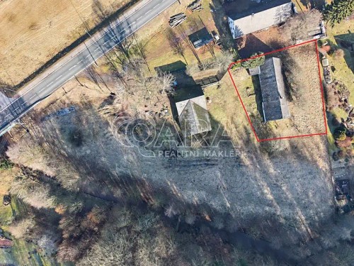 Prodej domu 85 m², pozemek 1000 m²