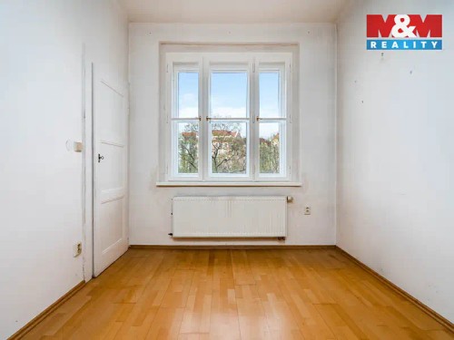 Prodaný byt 2+1 62 m²