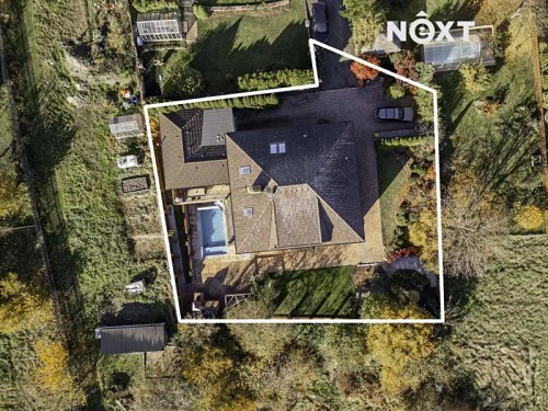 Prodej domu 348 m², pozemek 943 m²