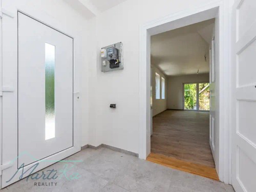 Prodej domu 56 m², pozemek 392 m²