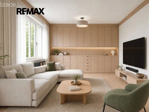 Prodej domu 122 m², pozemek 528 m²