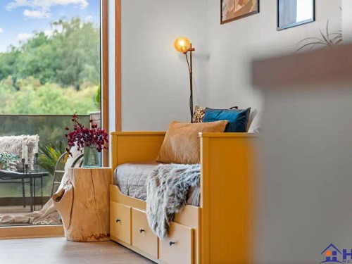 Prodej bytu 1+kk 35 m²