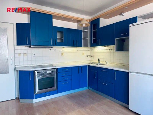 Prodej bytu 3+kk 71 m²