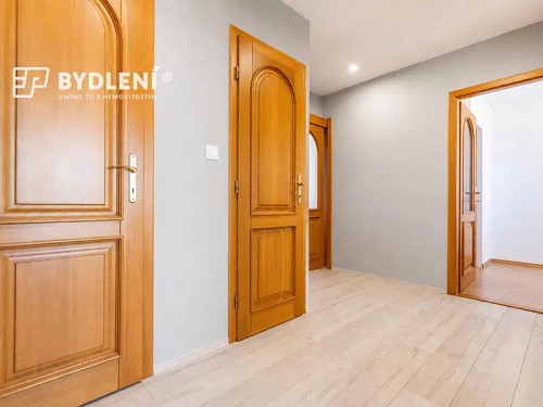 Prodej bytu 3+kk 73 m²