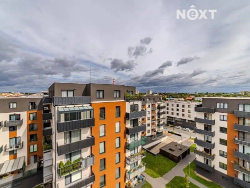 Prodej bytu 3+kk 91 m²