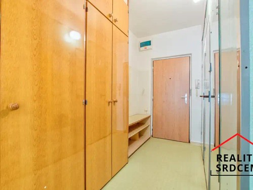 Prodej bytu 3+1 55 m²