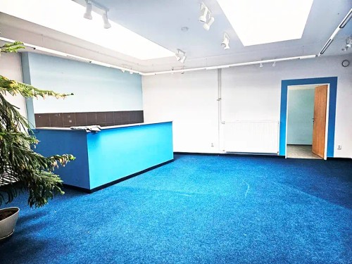 Prodej domu 249 m², pozemek 204 m²