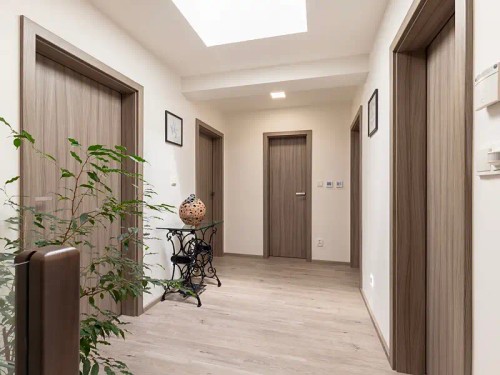 Prodej domu 146 m², pozemek 282 m²