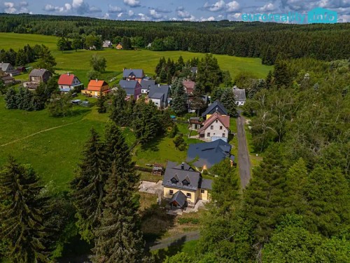 Prodej chalupy 101 m², pozemek 281 m²