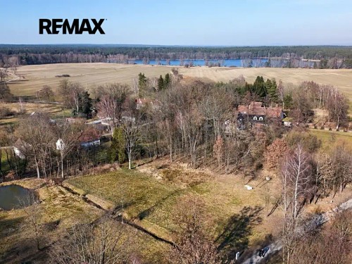 Prodej stavebního pozemku 2782 m²