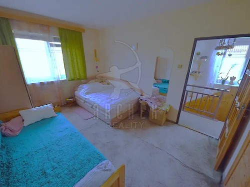 Prodej domu 190 m², pozemek 431 m²