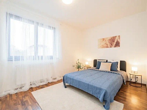 Prodaný byt 3+kk 88 m²