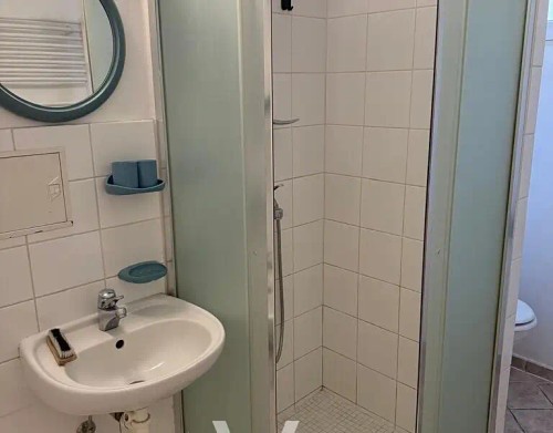 Prodaný byt 2+1 49 m²