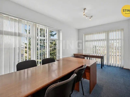 Prodej vily 292 m², pozemek 555 m²