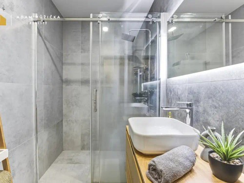 Prodaný byt 3+kk 78 m²