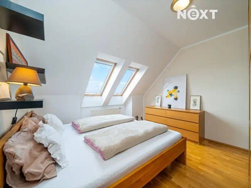 Prodaný  byt 2+kk 64 m²