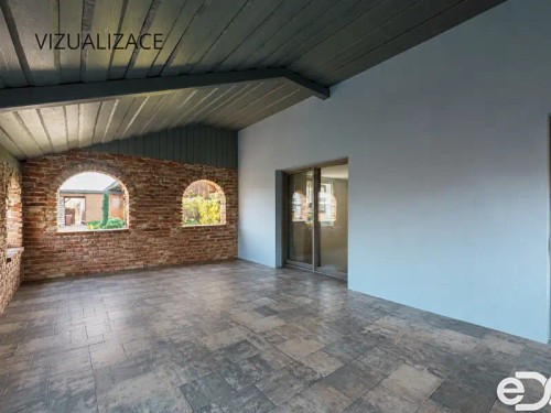 Prodej domu 366 m², pozemek 920 m²