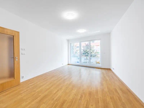 Prodaný byt 2+kk 75 m²