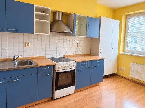 Prodej bytu 2+kk 68 m²