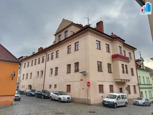 Prodej bytu 3+kk 76 m²