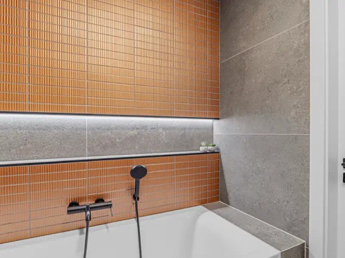 Prodaný byt 2+kk 44 m²