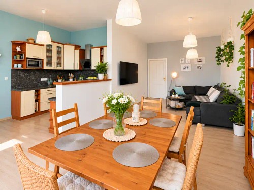 Prodej domu 208 m², pozemek 395 m²