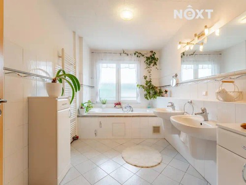 Prodej domu 201 m², pozemek 731 m²