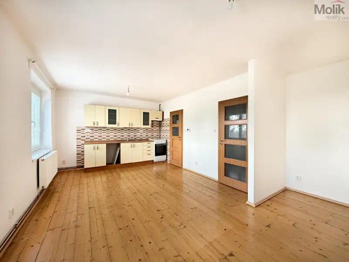 Prodej bytu 1+kk 33 m²