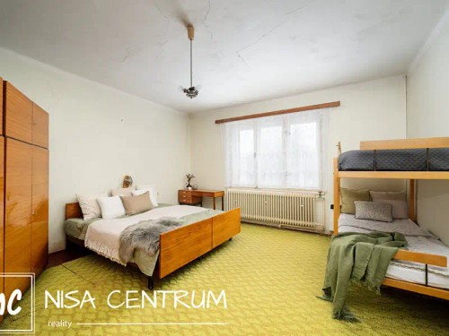 Prodej domu 220 m², pozemek 1010 m²