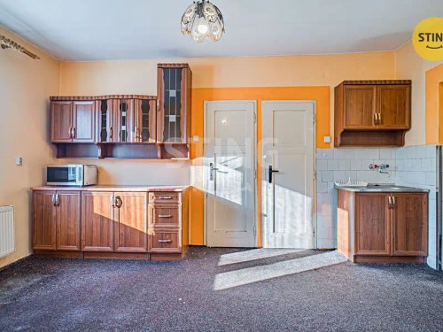 Prodej domu 135 m², pozemek 1371 m²