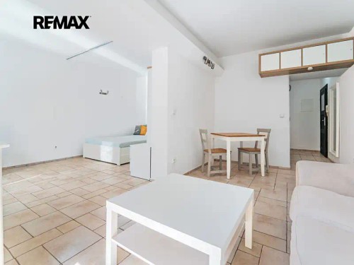 Prodej bytu 2+1 38 m²