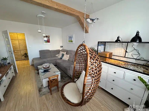 Prodej bytu 3+1 75 m²