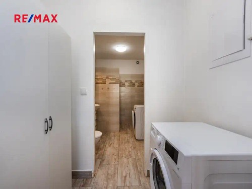 Prodaný  byt 3+kk 73 m²