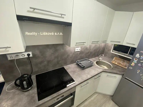 Prodaný byt 2+kk 48 m²