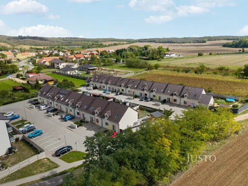 Prodej domu 136 m², pozemek 213 m²