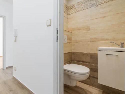 Prodaný byt 2+1 54 m²