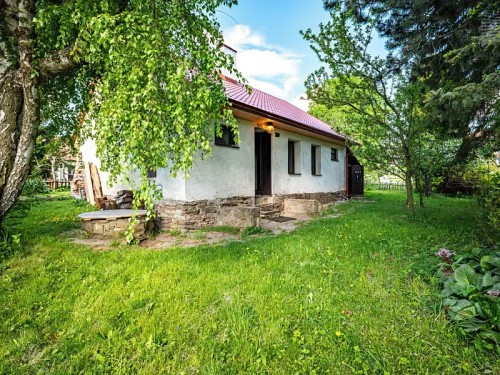 Prodej domu 125 m², pozemek 305 m²
