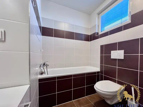 Prodej bytu 2+kk 58 m²