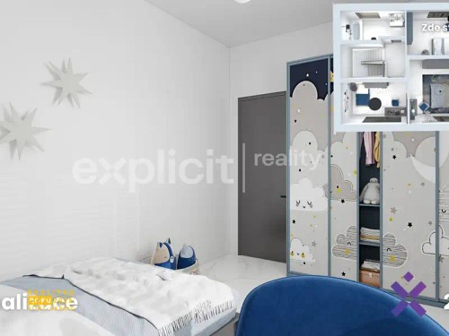 Prodej bytu 5+kk 118 m²