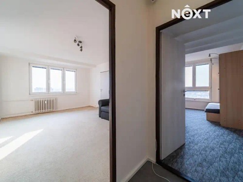 Prodaný byt 3+kk 65 m²