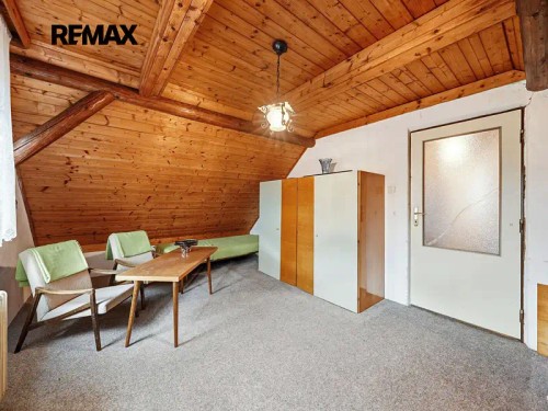 Prodej domu 69 m², pozemek 423 m²